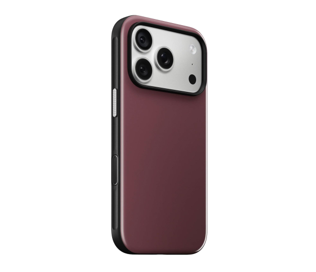 Nomad Sport Case do iPhone 18 Pro / 17 Pro MagSafe (red) - 1586582 - zdjęcie 2